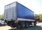 Бортовой автомобиль ford cargo 2535HR