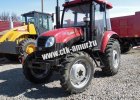 Трактор YTO MG604