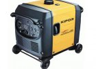 Электростанция Бензогенератор инверторный KIPOR IG3000