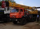 Автокран КС 55713-5В