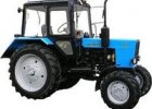 Трактор Беларус 82.1