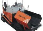 Асфальтоукладчик АСФ-Г-3-08