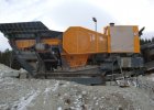 Дробилка Powercrusher PC 1055J