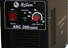 сварочный инвертор ARC 200 Профи