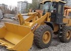 Фронтальный погрузчик XCMG LW300F