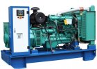 Дизельная электростанция АД-150С-Т400