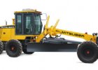 Автогрейдер MITSUBER MG150R