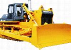 Бульдозер Shantui SD32
