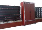 Оборужование для производства стеклопакетов VILMAC Machinery