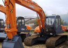 Экскаватор E200C