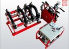 Сварочный аппарат для полиэтиленовых труб SHD315