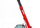 Телескопический погрузчик Manitou MRT 2150